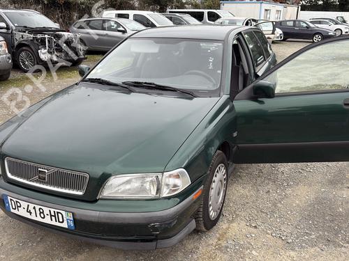 Used Parts VOLVO V40 Estate (645) 1.8 (115 hp) 4474655