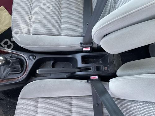 Used Hand brake PEUGEOT 307 (3A/C) 1.6 HDi (90 hp) 26907382