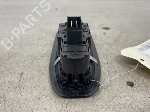 Left front window switch PEUGEOT 2008 I (CU_) 1.6 HDi | BP33171844I27 - Image 3