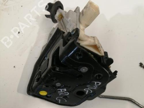 Rear left lock AUDI A4 B7 Avant (8ED) 2.0 TDI | BP26422712C100 