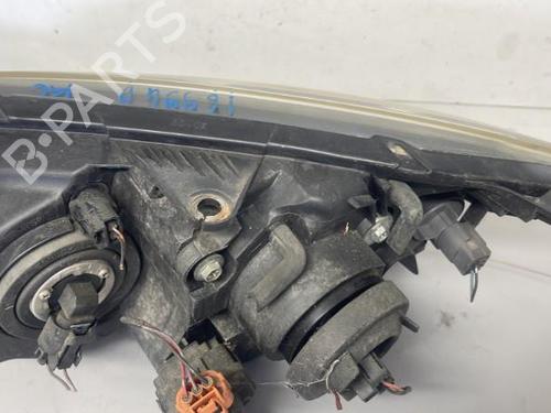 Right front indicator MAZDA 3 (BK) 1.3 (BK14) | BP26421635C33 - Image 3