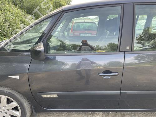 Left front window switch RENAULT ESPACE IV (JK0/1_) 2.0 dCi (JK02, JK03) | BP36241161I27 - Image 2