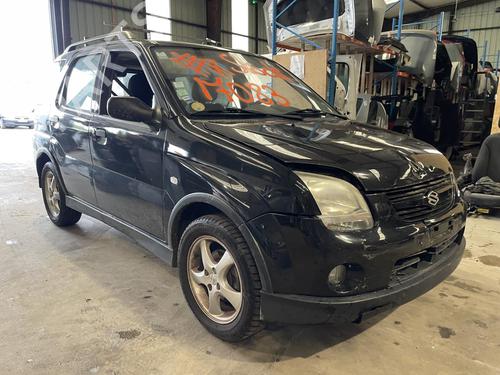 Used Parts SUZUKI IGNIS II (MH)  1.3 (RM413)  2742086