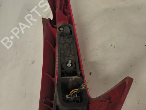 Left taillight PEUGEOT 206 SW (2E/K) 1.4 | BP32115127C34 - Image 2