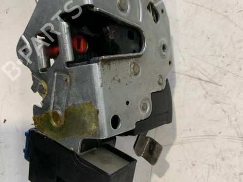 Used Rear left lock BMW 5 (E34) 525 i 24V (192 hp) 26428100