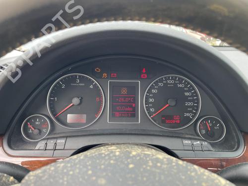 Used Instrument cluster Instrument cluster AUDI A4 B7 Avant (8ED) 2.0 TDI 16V (140 hp) 39081307 39081307