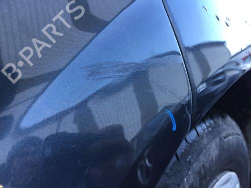 Rear bumper RENAULT MEGANE II (BM0/1_, CM0/1_) 1.5 dCi (BM1E, CM1E) | BP30771766C8 