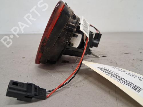 Used Left tailgate light Left tailgate light 39019413 39019413