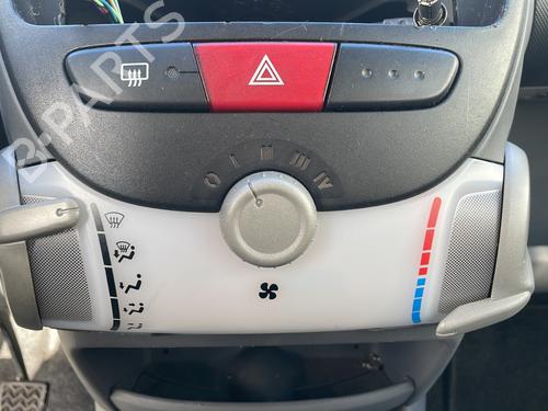 Alternator CITROËN C1 (PM_, PN_) 1.0 | BP26426158M7 - Image 16
