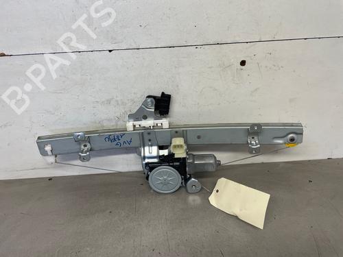 Used Front left window mechanism Front left window mechanism 39032405 39032405