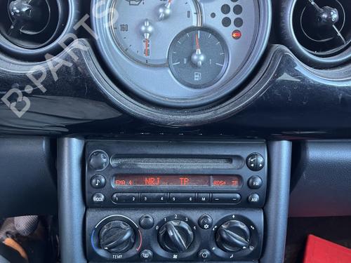 Scuttle panel MINI MINI (R50, R53) Cooper | BP39684550C110 - Image 9