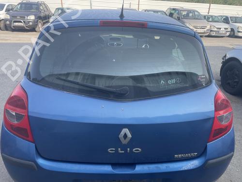 Used Tailgate lift support RENAULT CLIO III (BR0/1, CR0/1) 1.5 dCi (BR17, CR17) (86 hp) 26436424