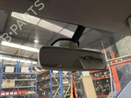 Bakspejl indvendigt Bakspejl indvendigt CITROËN C2 (JM_) 1.6 (109 hp) 33654216 33654216