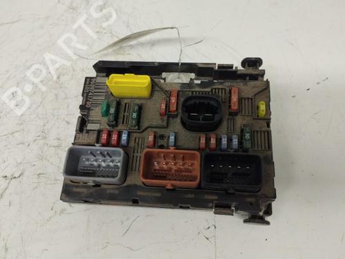 Used Fuse box CITROËN C3 I (FC_, FN_) 1.4 HDi (68 hp) 26421946