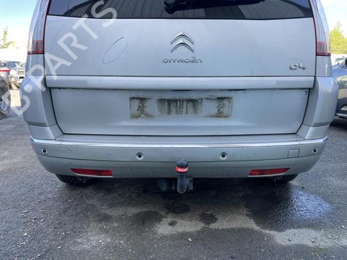 Used Rear bumper reinforcement CITROËN C4 Grand Picasso I (UA_) 1.6 16V (150 hp) 28952568