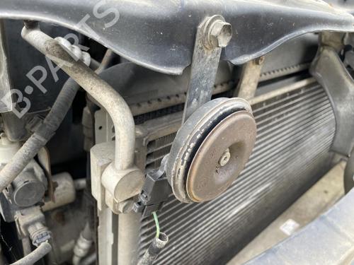 Horn SUZUKI SX4 (EY, GY) 1.9 DDiS 4x4 (RW419D) | BP36241234E13 - Image 2