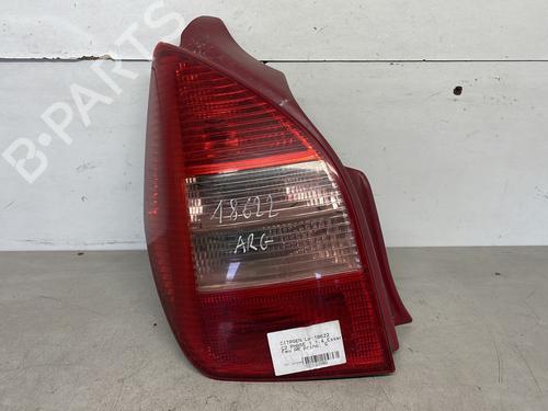 Left taillight CITROËN C2 (JM_) 1.4 | BP33961321C34 - Image 3