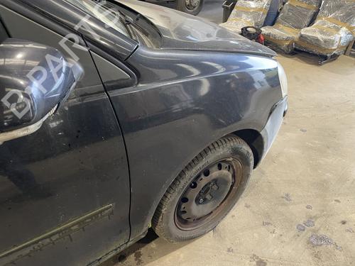 Used Right front fenders Right front fenders VW POLO IV (9N_, 9A_) 1.4 TDI (70 hp) 34107193 34107193