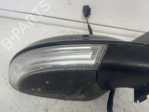 Right mirror VW GOLF PLUS V (5M1, 521) 1.9 TDI | BP26427091C27 