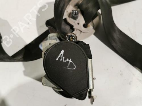 Used Front right belt tensioner RENAULT LAGUNA III (BT0/1) 1.5 dCi (BT00, BT0A, BT0T, BT1J) (110 hp) 26417387