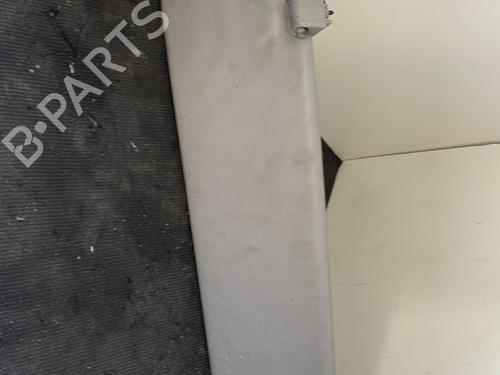 Right sun visor MERCEDES-BENZ VITO / MIXTO Van (W639) 109 CDI (639.601, 639.603, 639.605) | BP26417026I2 
