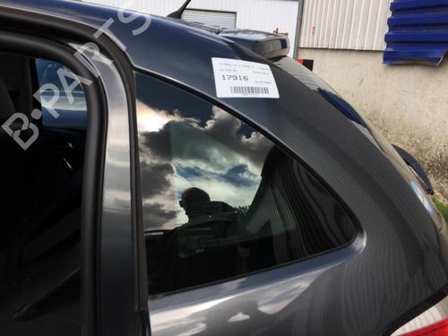 Used Rear left quarter glass CITROËN C3 II (SC_) 1.0 VTi 68 (68 hp) 28953443