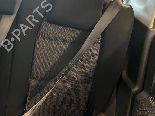 Used Rear left seatbelt Rear left seatbelt PEUGEOT 207 SW (WK_) 1.6 HDi (90 hp) 36098911 36098911