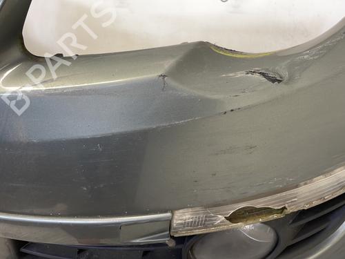 Used Front bumper Front bumper VW PASSAT B6 Variant (3C5) 1.9 TDI (105 hp) 31340021 31340021