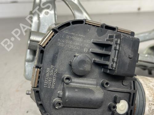 Front wiper motor PEUGEOT 3008 I MPV (0U_) 2.0 HDi | BP26428320M29 