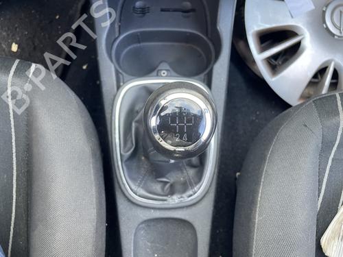 Palanca de cambios OPEL CORSA D (S07) 1.3 CDTI (L08, L68) (90 hp) 31917150