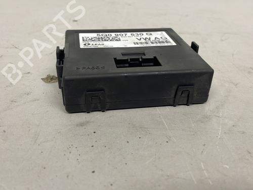 Electronic module VW GOLF VII (5G1, BQ1, BE1, BE2) 2.0 GTD | BP26424524M83 - Image 3