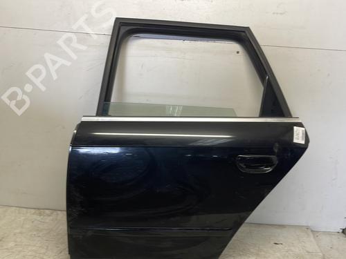 Used Left rear door AUDI A4 B7 Avant (8ED) 3.0 TDI quattro (233 hp) 26418389