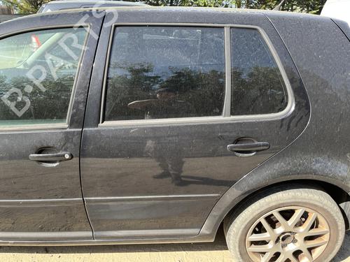 Dør venstre bagtil Dør venstre bagtil VW GOLF IV (1J1) 1.6 16V (105 hp) 36784075 36784075