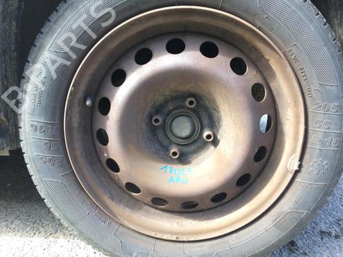 Used Rim CITROËN C4 I (LC_) 1.6 HDi (109 hp) 29127274