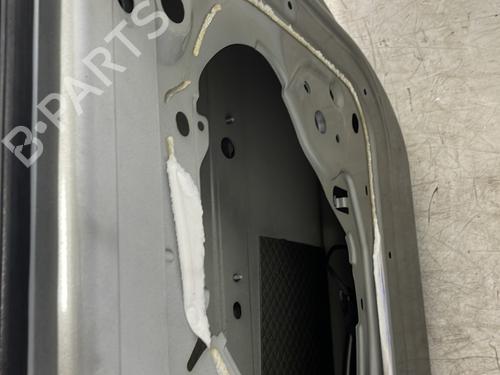 Right front door PEUGEOT 207 CC (WD_) 1.6 16V | BP26425886C3 
