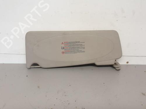 Used Right sun visor Right sun visor RENAULT KANGOO / GRAND KANGOO II (KW0/1_) 1.5 dCi 90 (KW05, KW08, KW0G, KW11) (90 hp) 26416123 26416123