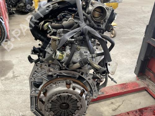 Used Engine Engine NISSAN NOTE (E11, NE11) 1.6 (110 hp) 26421100 26421100