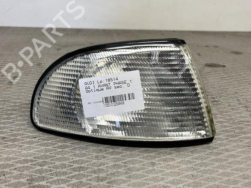 Used Right front indicator Right front indicator AUDI A4 B5 Avant (8D5) 1.8 T (150 hp) 33049985 33049985