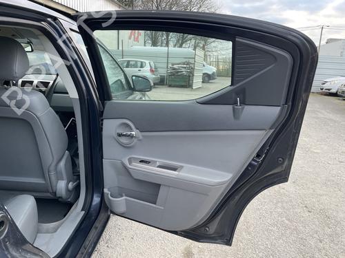 Right rear window switch DODGE AVENGER 2.0 CRD | BP31023086I28