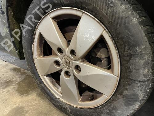 Used Rim Rim RENAULT GRAND SCÉNIC III (JZ0/1_) 1.9 dCi (JZ0J, JZ0N, JZ1K, JZ1S) (131 hp) 32184987 32184987