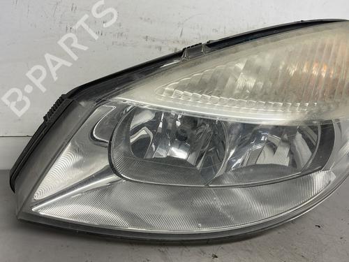 Left headlight RENAULT SCÉNIC II (JM0/1_) 1.5 dCi (JM02, JM13) | BP26423814C28 - Image 2