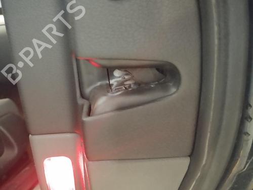 Used Front right lock SEAT EXEO (3R2) 2.0 TDI (143 hp) 26416570