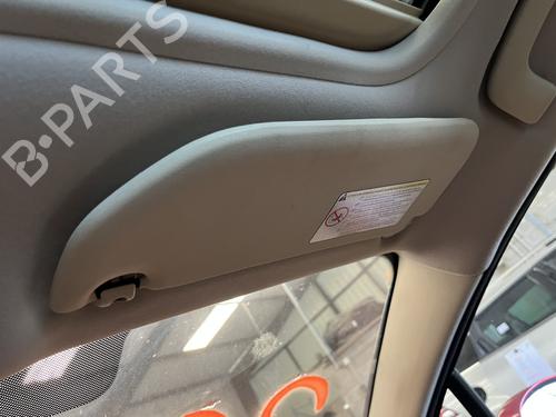 Parasol derecha Parasol derecha CITROËN C4 I (LC_) [2004-2014] 36954342 36954342