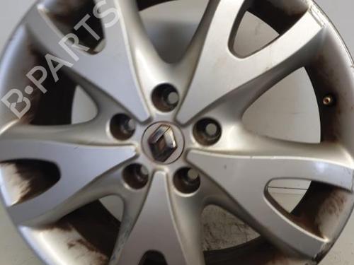 Fælk RENAULT KOLEOS I (HY_) 2.0 dCi (HY0K) | BP26426951C45  - Image 5