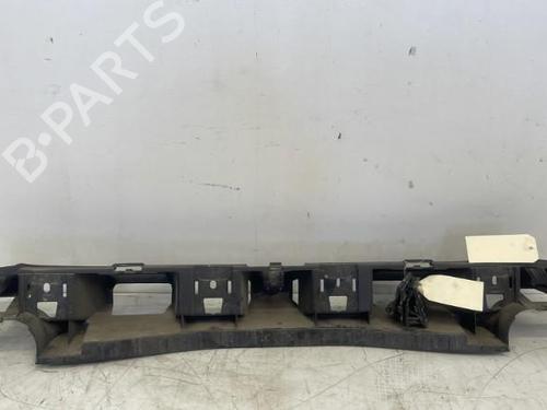 Rear bumper bracket CITROËN C3 Picasso (SH_) 1.2 THP 110 (SHHNZ6) | BP26421814C159 
