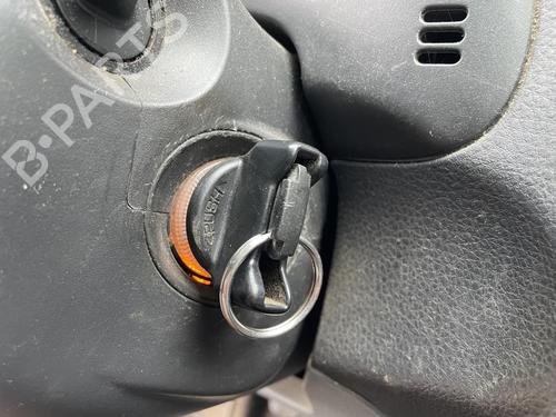 Used Ignition barrel Ignition barrel SUZUKI SX4 (EY, GY) 1.9 DDiS 4x4 (RW419D) (120 hp) 36241264 36241264