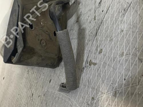 Right mirror NISSAN ALMERA TINO (V10) 2.2 dCi | BP26428367C27 