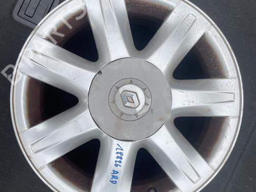 Used Rim Rim 38159557 38159557