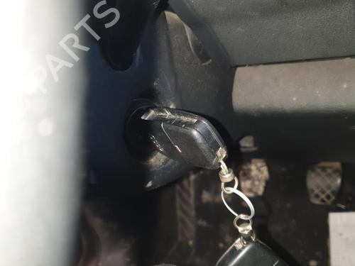Ignition barrel AUDI A2 (8Z0) 1.4 TDI | BP26416219M48 
