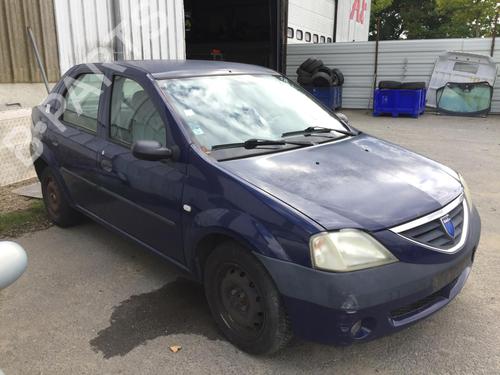 Heater blower motor DACIA LOGAN (LS_) 1.5 dCi (LS0K) | BP29488513M62 